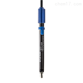 METTLER玻璃复合ph计电极LE410