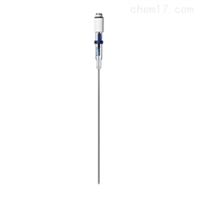 METTLER微量玻璃ph传感器InLab NMR