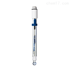 梅特勒玻璃复合ph计电极InLab Pure