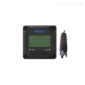 普贝斯PPH-100工业污水ph测试仪