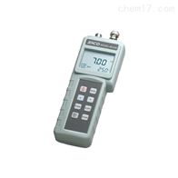 任氏6010M便携式PH/ORP计