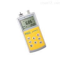 任氏精密PH/ORP计6810