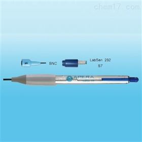 上海三信ph值检测仪LabSen231