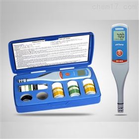 上海三信SX620笔式ph仪表