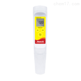 上海般特PHscan20F工业笔式pH计