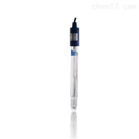 上海水仪WS1058实验室纯水PH控制器电极