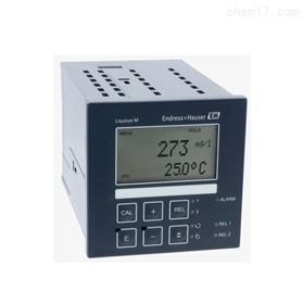 E+H工业PH变送器CPM223