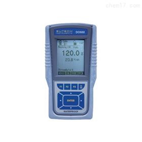 Eutech优特便携式溶氧测试仪DO600