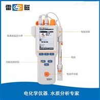 雷磁PHBJ-260便携式酸度计
