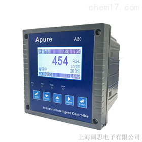 A20型电导率控制器