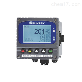 suntex电导率变送器EC-4110-I