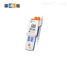 便携式电导率仪DDB-303A