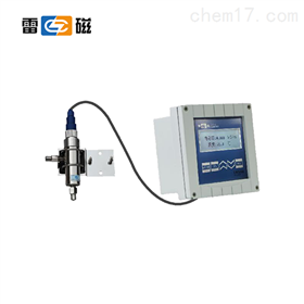DDG-5205A型工业在线电导率仪