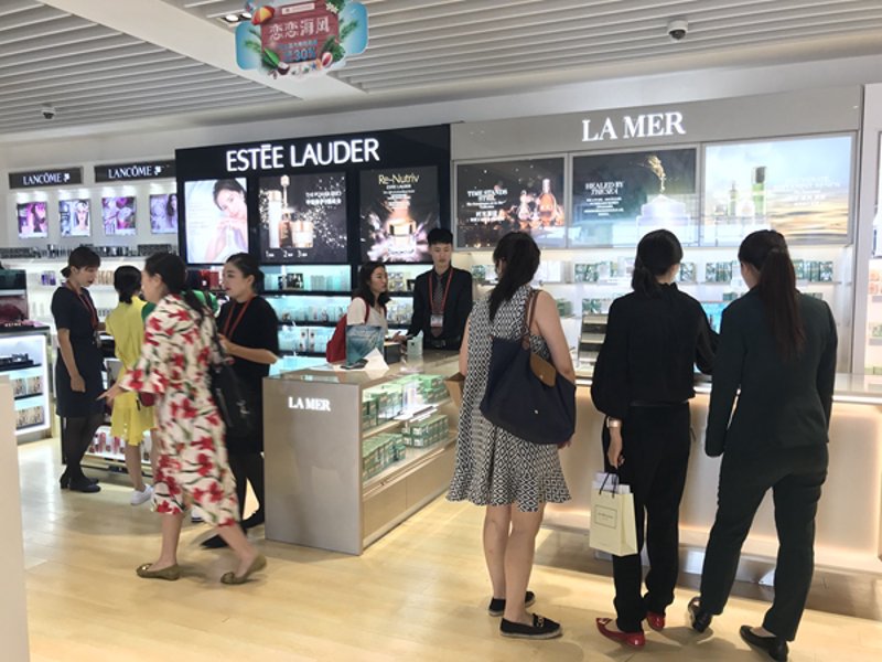 海口市承达锦百货店的营业执照经营范围,你了解多少?